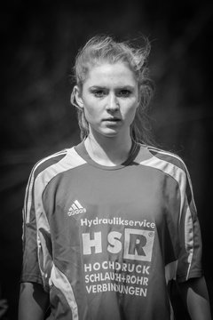 Bild 395 - F VfL Oldesloe II - SG Holstein S�d : Ergebnis: 0:15